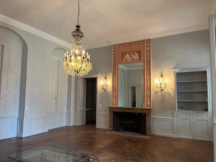 Eclairage intérieur Villenave-d'Ornon