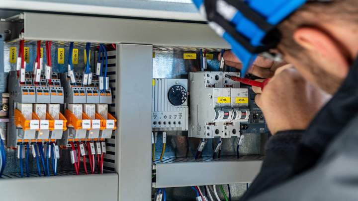 Electricien Villenave-d'Ornon