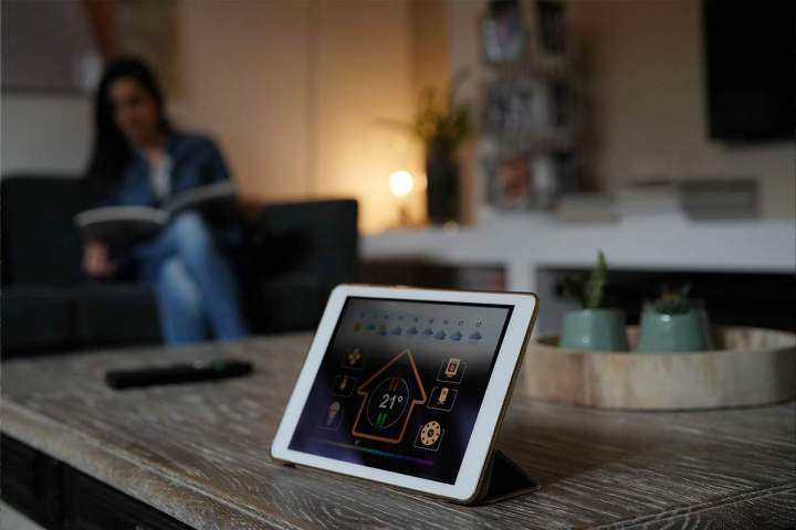 Maison connectée Villenave-d'Ornon